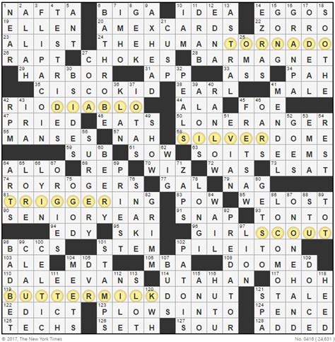 actress page crossword